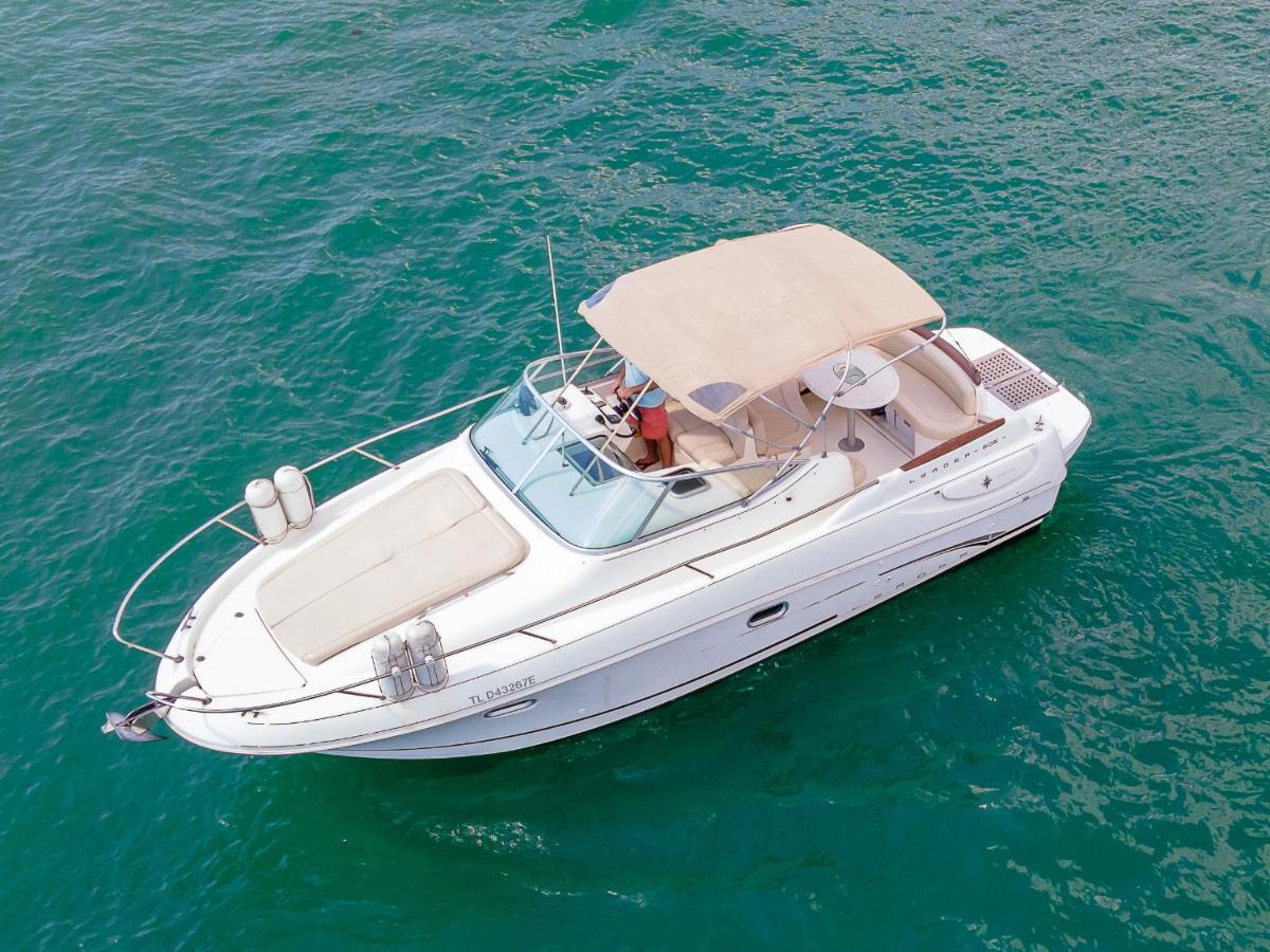 מלון סן-ז'יל-קרואה-דה-וי Bateau St Gilles Croix De Vie מראה חיצוני תמונה
